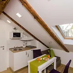 דירה Lavender Garden דוברובניק