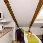 Lavender Garden * דוברובניק