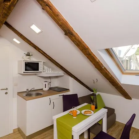 Appartement Lavender Garden Dubrovnik