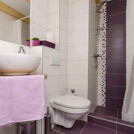 Appartement Lavender Garden