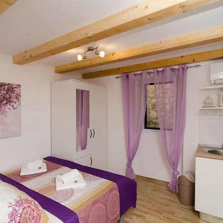Lavender Garden Appartement Dubrovnik