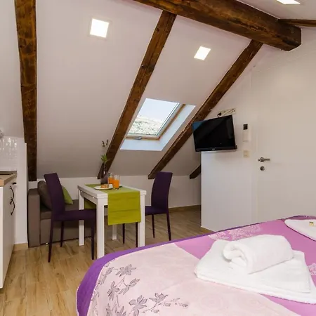 Appartement Lavender Garden Dubrovnik