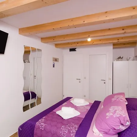 Apartment Lavender Garden Dubrovnik