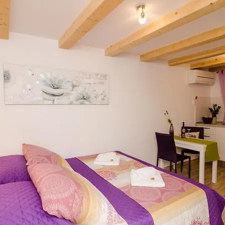 Lavender Garden Dubrovnik