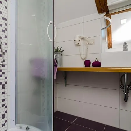 Appartement Lavender Garden