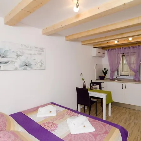 라벤더 가든 아파트먼트 * 두브로브니크