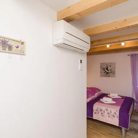 Appartement Lavender Garden Dubrovnik