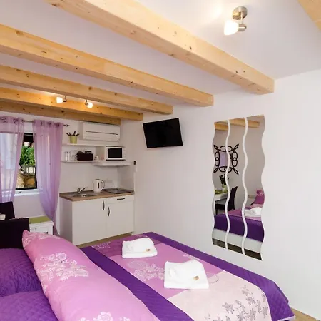 Lavender Garden Dubrovnik