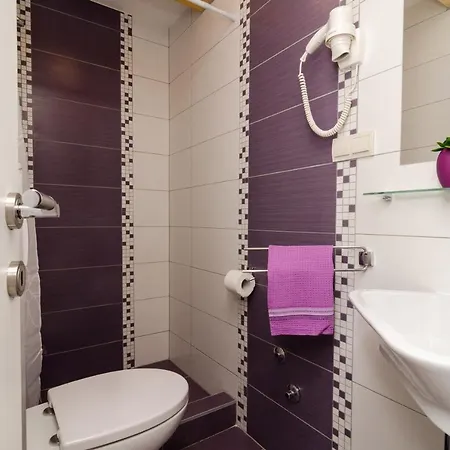 Lavender Garden Apartment Dubrovnik