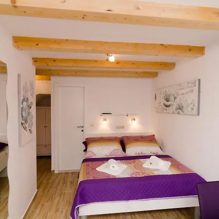 Apartman Lavender Garden Dubrovnik