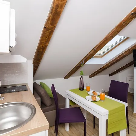 Lavender Garden * Dubrovnik