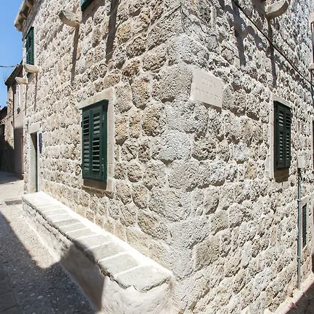 Appartement Lavender Garden Dubrovnik