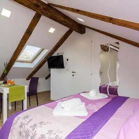 Appartement Lavender Garden Dubrovnik