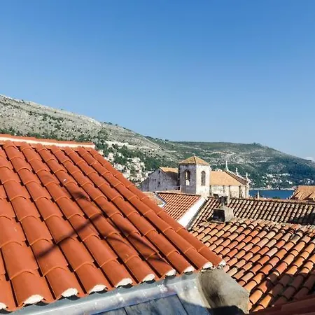 아파트 라벤더 가든 아파트먼트