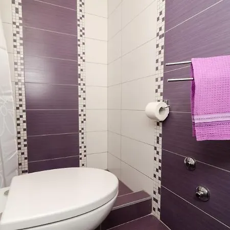 Lavender Garden Apartment Dubrovnik