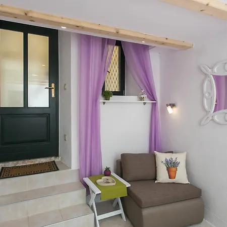 Apartment Lavender Garden Dubrovnik