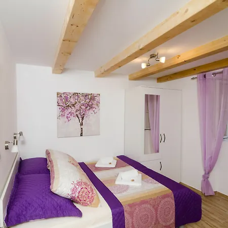 Lavender Garden Dubrovnik