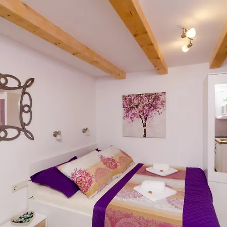 Appartement Lavender Garden