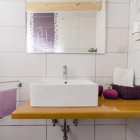 라벤더 가든 아파트먼트 * 두브로브니크