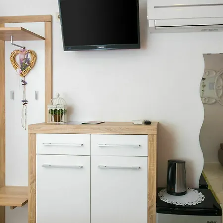 Appartement Lavender Garden