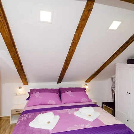 Appartement Lavender Garden Dubrovnik