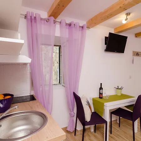 Lavender Garden Dubrovnik