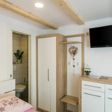 아파트 라벤더 가든 아파트먼트 두브로브니크