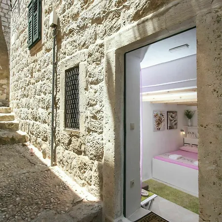 Appartement Lavender Garden