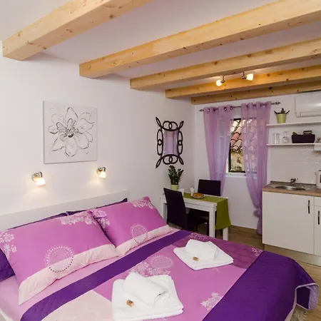 Lavender Garden Dubrovnik