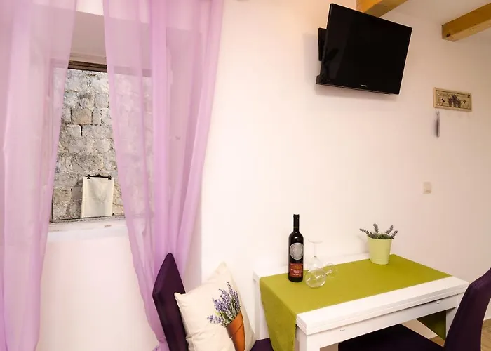 라벤더 가든 아파트먼트 * 두브로브니크