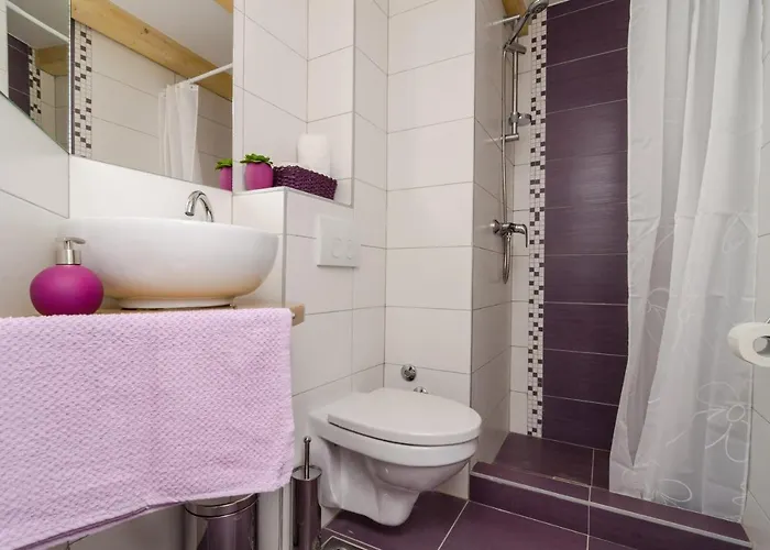 Διαμέρισμα Lavender Garden