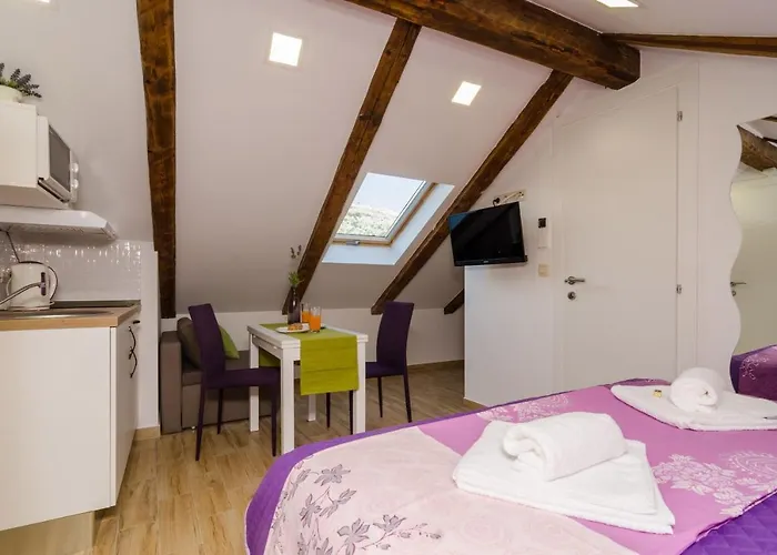 Διαμέρισμα Lavender Garden Ντουμπρόβνικ