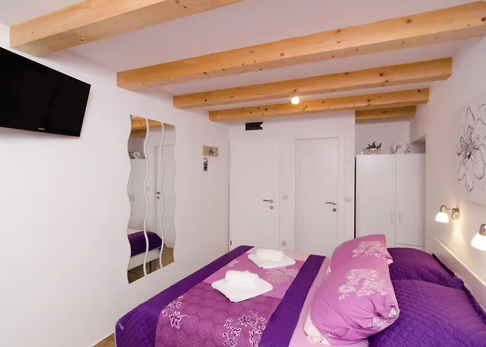 Διαμέρισμα Lavender Garden Ντουμπρόβνικ