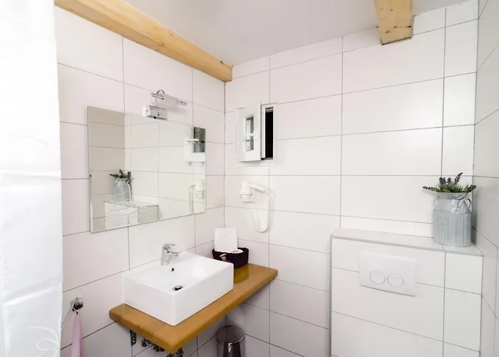 Lavender Garden Διαμέρισμα *