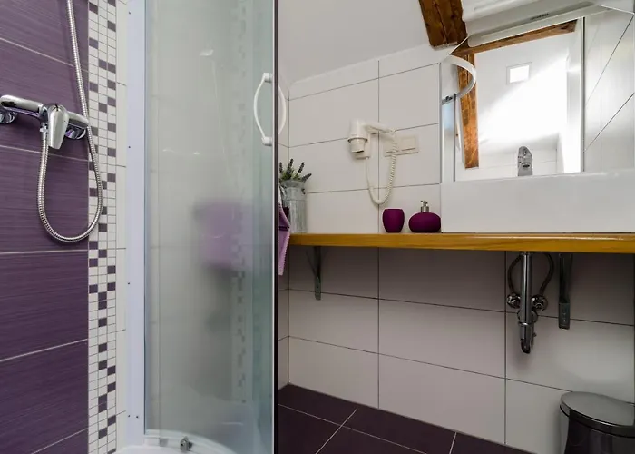 아파트 라벤더 가든 아파트먼트