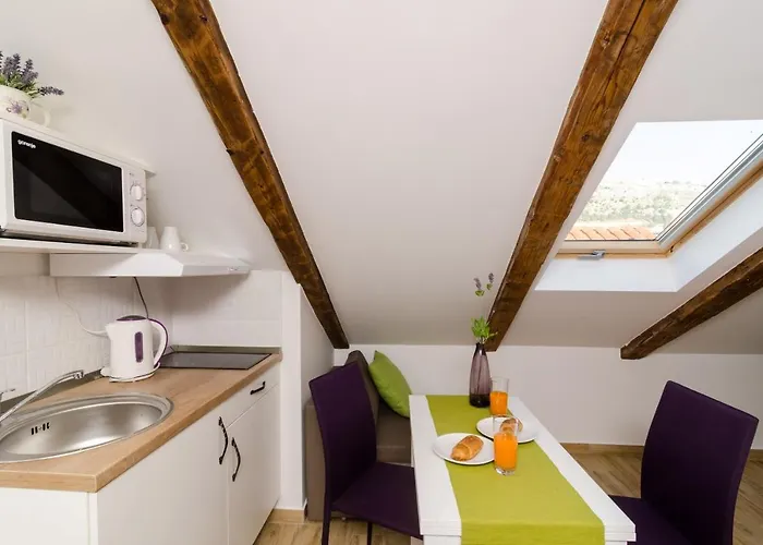 라벤더 가든 아파트먼트 * 두브로브니크