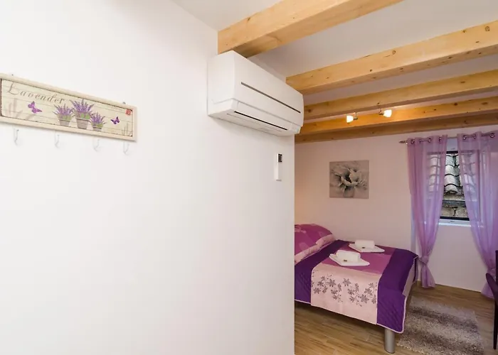 Διαμέρισμα Lavender Garden Ντουμπρόβνικ