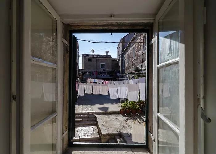 Lavender Garden Διαμέρισμα Ντουμπρόβνικ