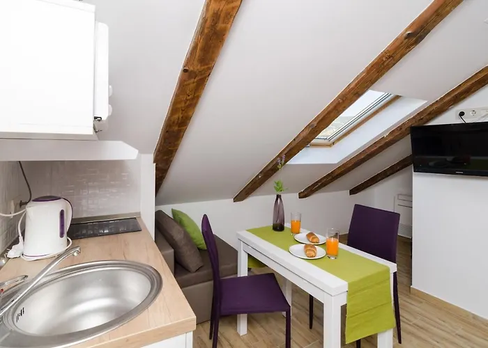 Lavender Garden Διαμέρισμα *