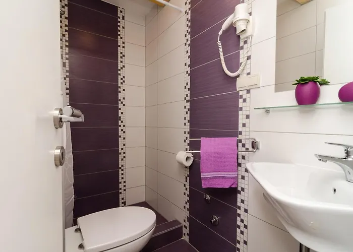 Lavender Garden Διαμέρισμα Ντουμπρόβνικ