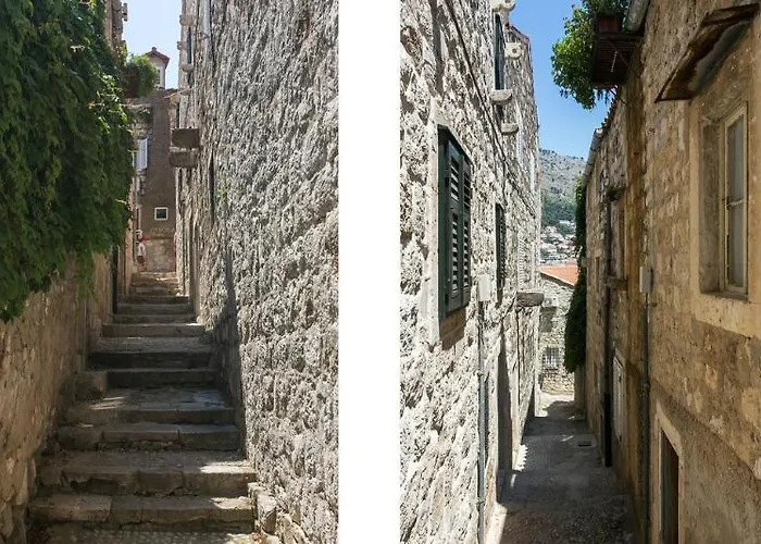 Διαμέρισμα Lavender Garden *