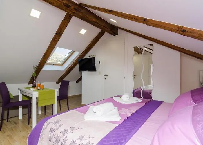 Διαμέρισμα Lavender Garden Ντουμπρόβνικ