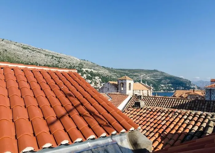 아파트 라벤더 가든 아파트먼트