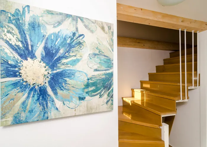 라벤더 가든 아파트먼트 두브로브니크