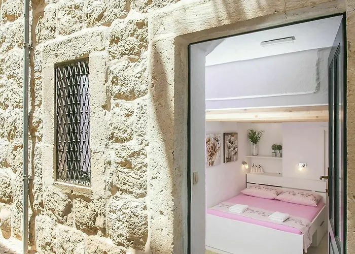 Lavender Garden Διαμέρισμα *