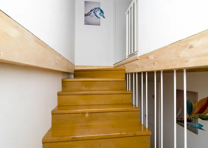 아파트 라벤더 가든 아파트먼트 *