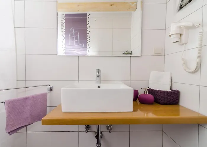 라벤더 가든 아파트먼트 * 두브로브니크