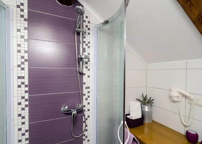 아파트 라벤더 가든 아파트먼트 *