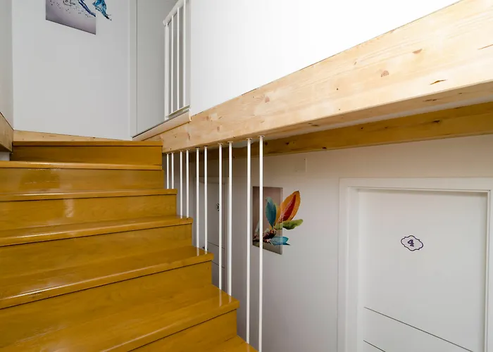 아파트 라벤더 가든 아파트먼트 두브로브니크