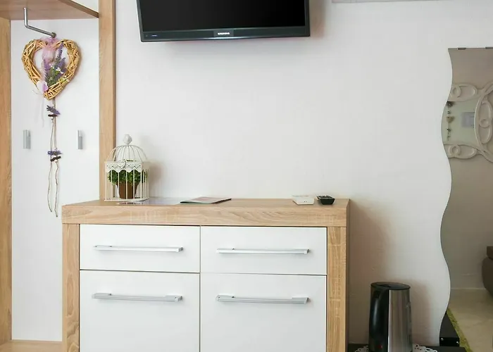 Διαμέρισμα Lavender Garden